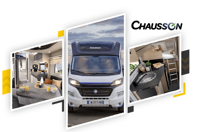 chausson used